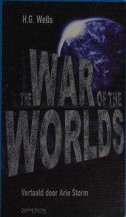 The War of the Worlds by H. G. Wells
