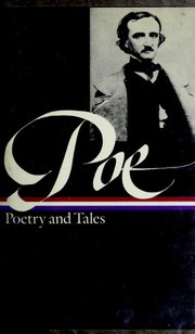 Poetry and Tales by Edgar Allan Poe