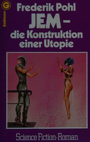 Jem by Frederik Pohl