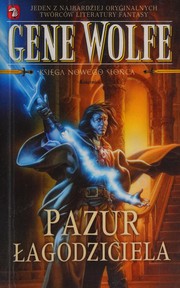 Shadow by Gene Wolfe