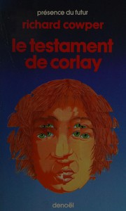 Le testament de Corlay by John Middleton Murry, Jr.