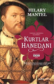 Wolf Hall by Hilary Mantel