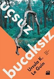 The found and the lost by Ursula K. Le Guin