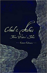 Cloud & ashes by Greer Ilene Gilman