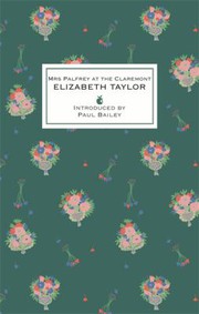 Mrs Palfrey at the Claremont by Elizabeth Taylor