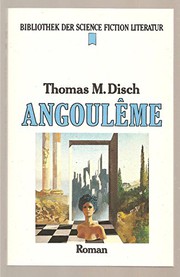 Angoulême by 