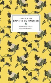 Jamaica Inn by Daphne du Maurier