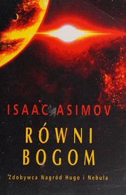 The Gods Themselves by Isaac Asimov