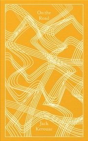 On the Road by Jack Kerouac