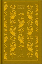 Pride and Prejudice by Jane Austen