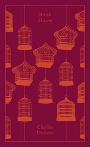 Bleak House by Charles Dickens