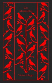 Les Miserables by Victor Hugo