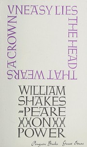 On Power by William Shakespeare