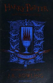 Harry Potter and the Goblet of Fire by J. K. Rowling
