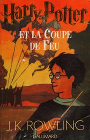 Harry Potter and the Goblet of Fire by J. K. Rowling