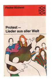 Protest by Frederik Hetmann