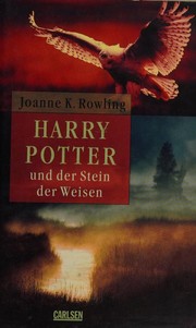 Harry Potter and the Philosopher's Stone by J. K. Rowling