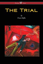 Der Proceß by Franz Kafka