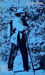 Paul Cézanne by Kurt Leonhard