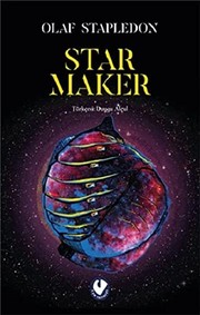 Star Maker by Olaf Stapledon