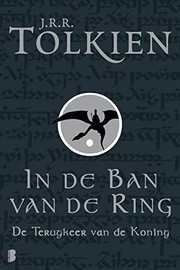 The Return of the King by J.R.R. Tolkien