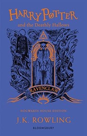 Harry Potter and the Deathly Hallows by J. K. Rowling