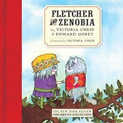 Fletcher and Zenobia by Victoria Chess