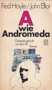 The Andromeda Anthology by John Elliot & Fred Hoyle