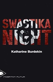Swastika Night by Katharine Burdekin
