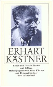 Erhart Kästner by Kästner, Erhart