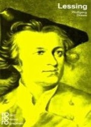 Gotthold Ephraim Lessing by Wolfgang Drews