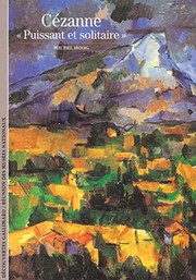 Cézanne by Hortense Dufour