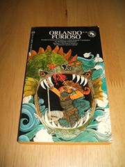 Orlando Furioso by Richard Hodgens