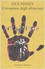 Body Snatchers by George Finney