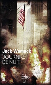 Random acts of senseless violence by Jack Womack