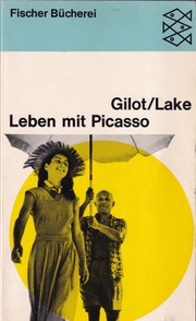 Leben mit Picasso by Françoise Gilot