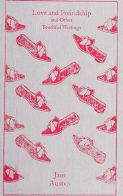Love and Friendship by Jane Austen