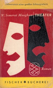 Theater by William Somerset Maugham