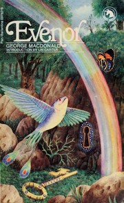 Evenor by George MacDonald