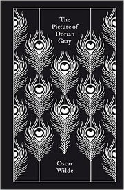 The Picture of Dorian Gray by Oscar Wilde