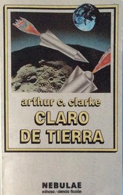 Imperial Earth by Arthur C. Clarke