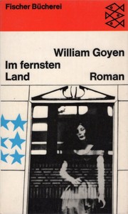 Im fernsten Land by William Goyen