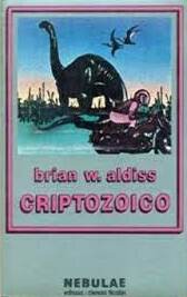 Cryptozoic by Brian W. Aldiss