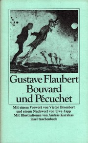 Bouvard und Pécuchet by Gustave Flaubert