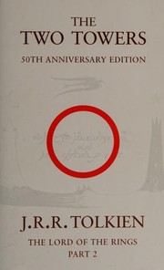 The Two Towers by J.R.R. Tolkien
