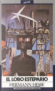 Der Steppenwolf by Hermann Hesse