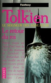 The Return of the King by J.R.R. Tolkien