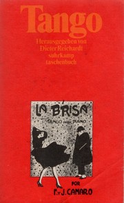 Tango by Dieter Reichardt