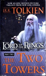 The Two Towers by J.R.R. Tolkien