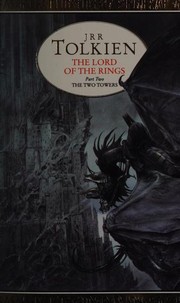 The Two Towers by J.R.R. Tolkien